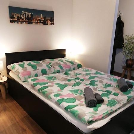 Przy Rynku Appartement Duszniki Zdrój Buitenkant foto