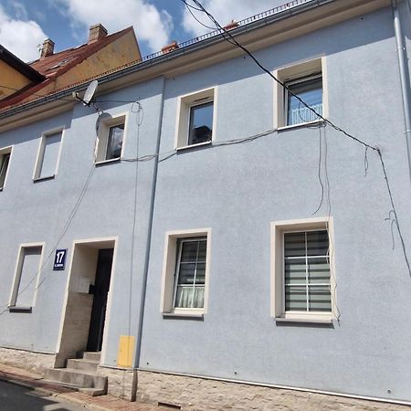 Przy Rynku Appartement Duszniki Zdrój Buitenkant foto