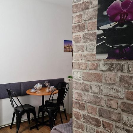 Przy Rynku Appartement Duszniki Zdrój Buitenkant foto