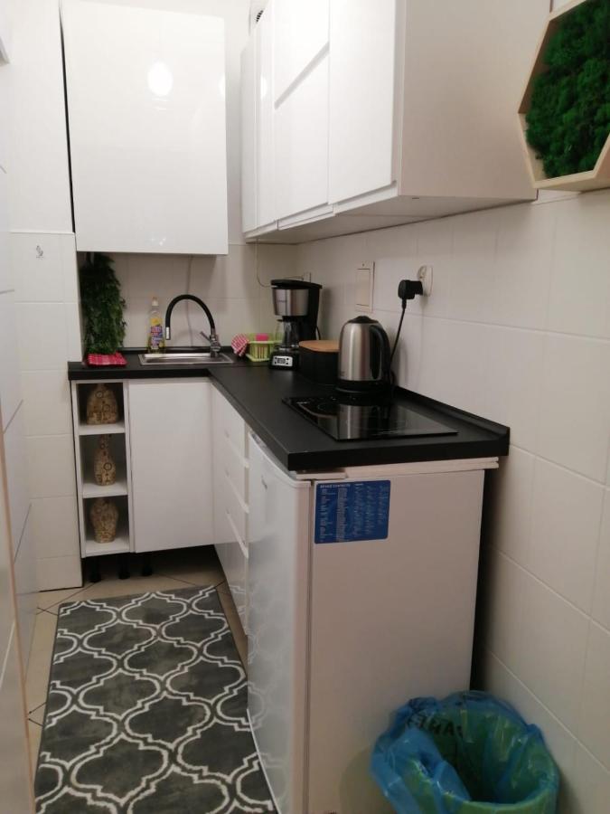 Przy Rynku Appartement Duszniki Zdrój Buitenkant foto