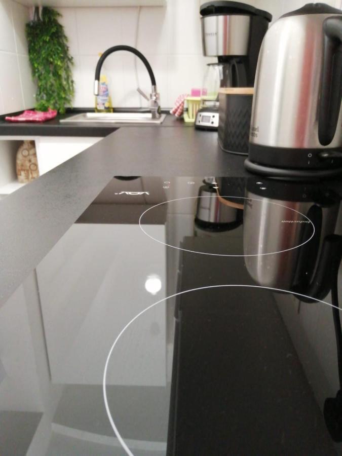 Przy Rynku Appartement Duszniki Zdrój Buitenkant foto
