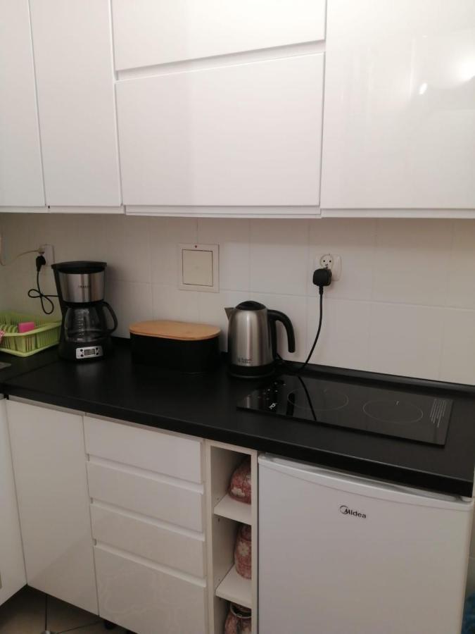 Przy Rynku Appartement Duszniki Zdrój Buitenkant foto