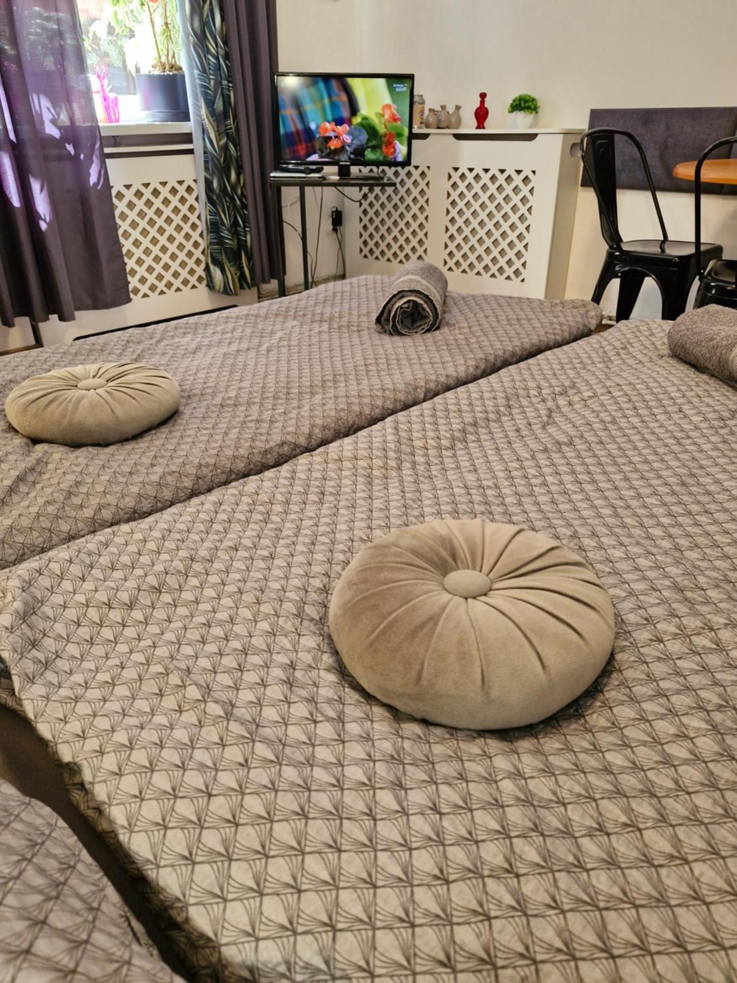 Przy Rynku Appartement Duszniki Zdrój Buitenkant foto