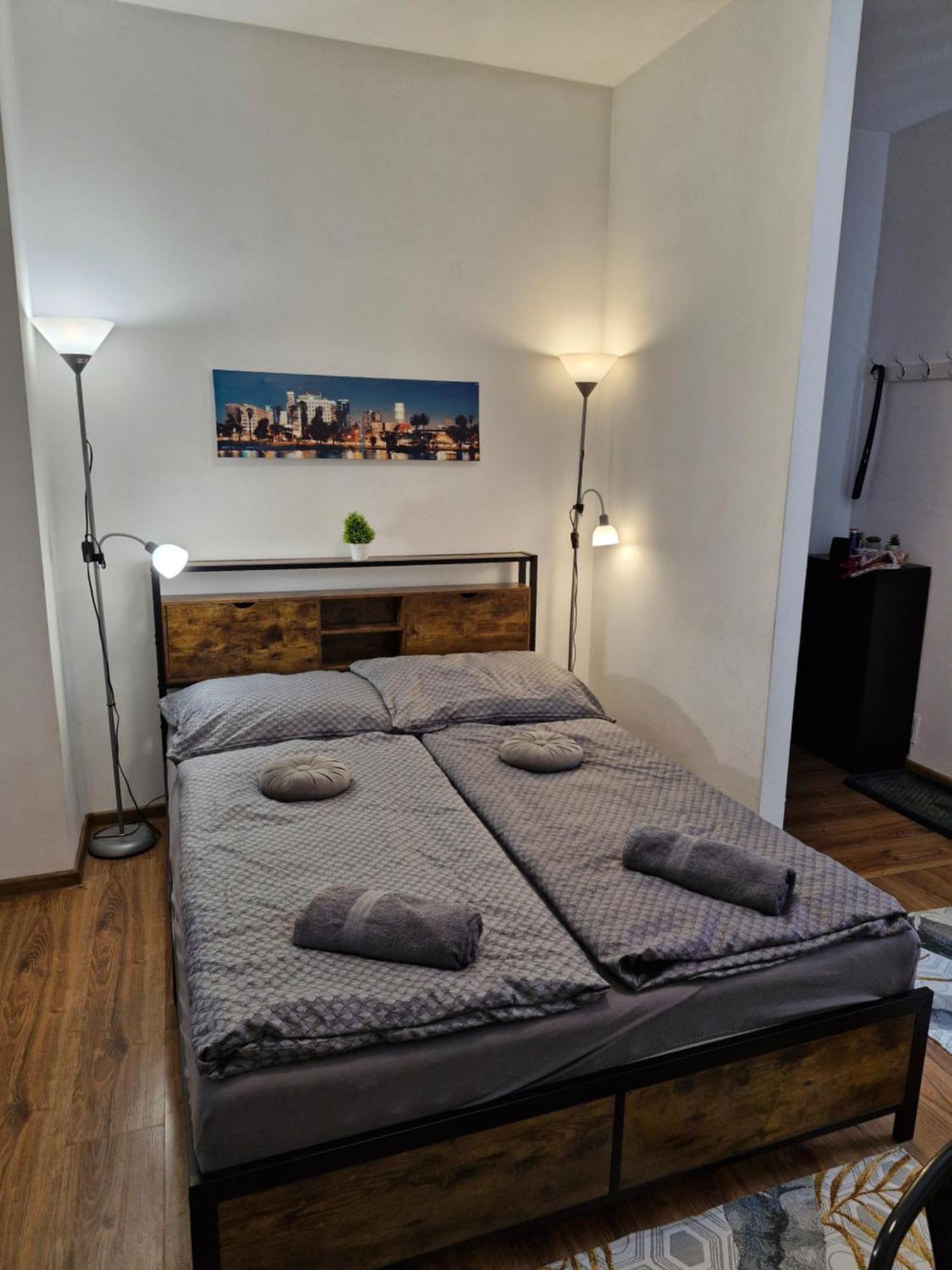Przy Rynku Appartement Duszniki Zdrój Buitenkant foto