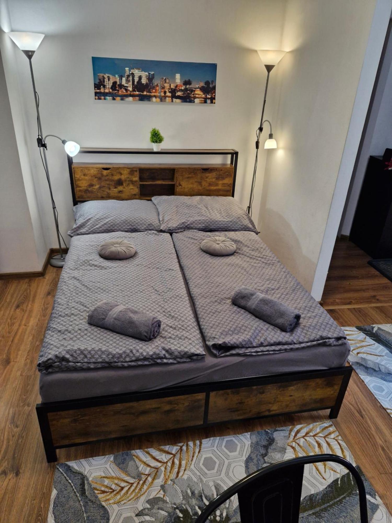 Przy Rynku Appartement Duszniki Zdrój Buitenkant foto