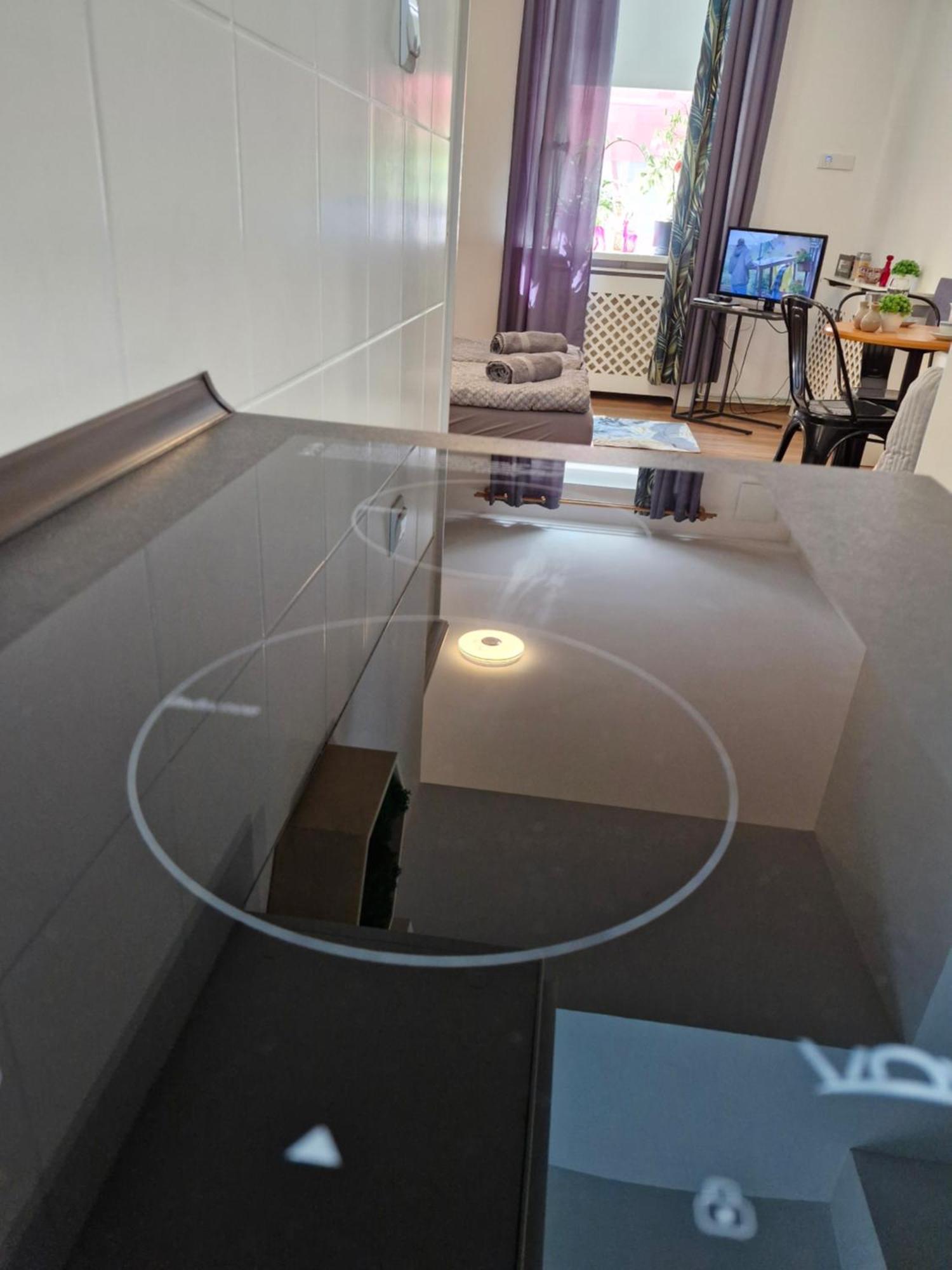 Przy Rynku Appartement Duszniki Zdrój Buitenkant foto