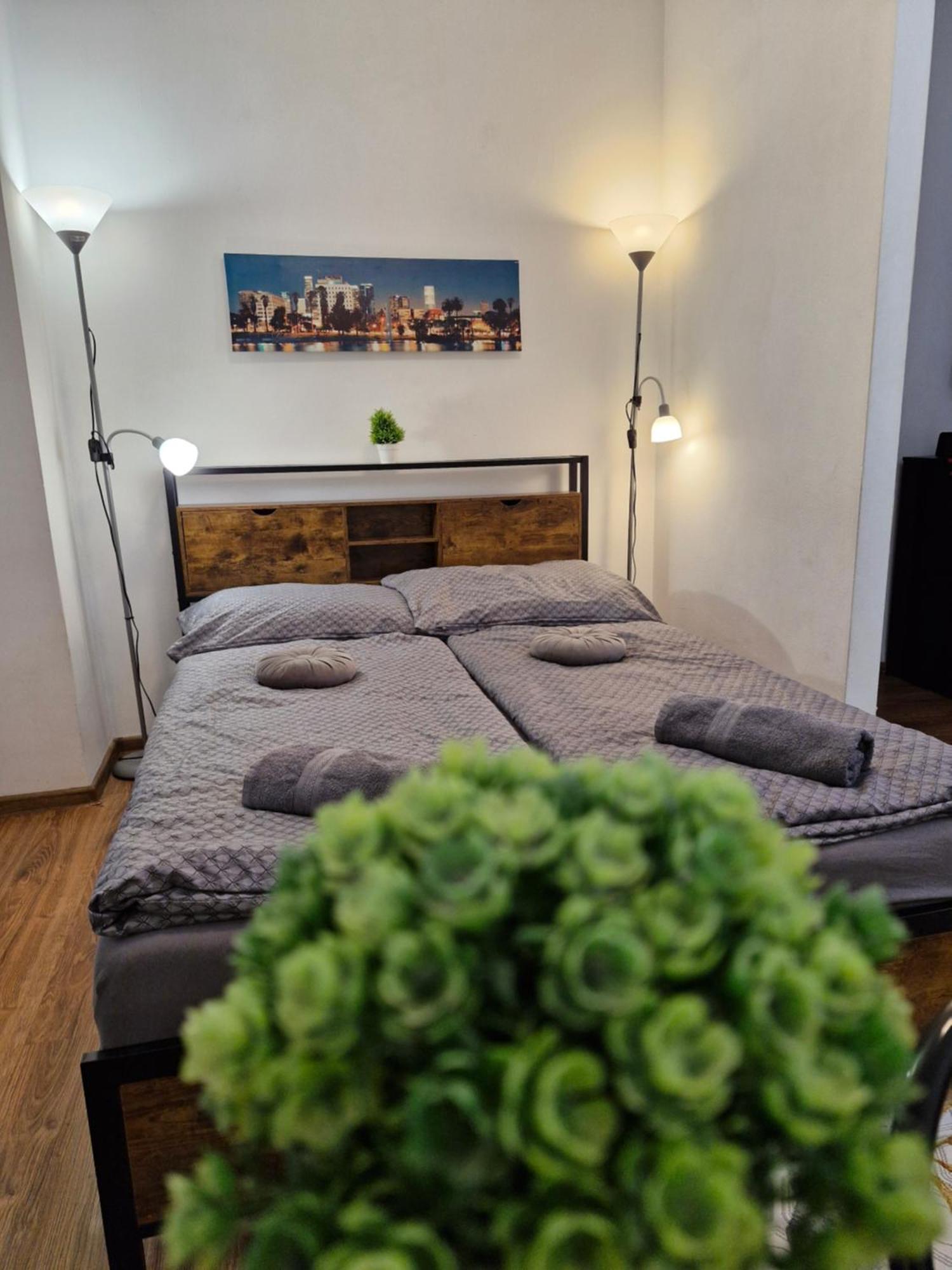Przy Rynku Appartement Duszniki Zdrój Buitenkant foto