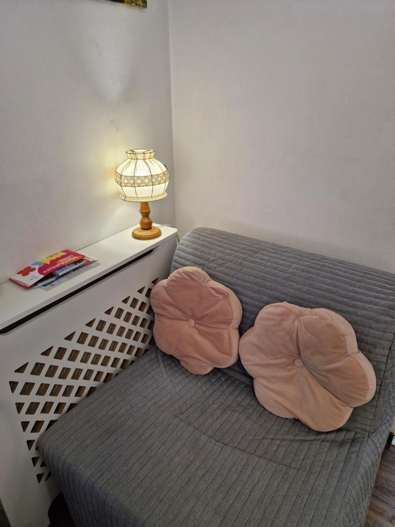 Przy Rynku Appartement Duszniki Zdrój Buitenkant foto