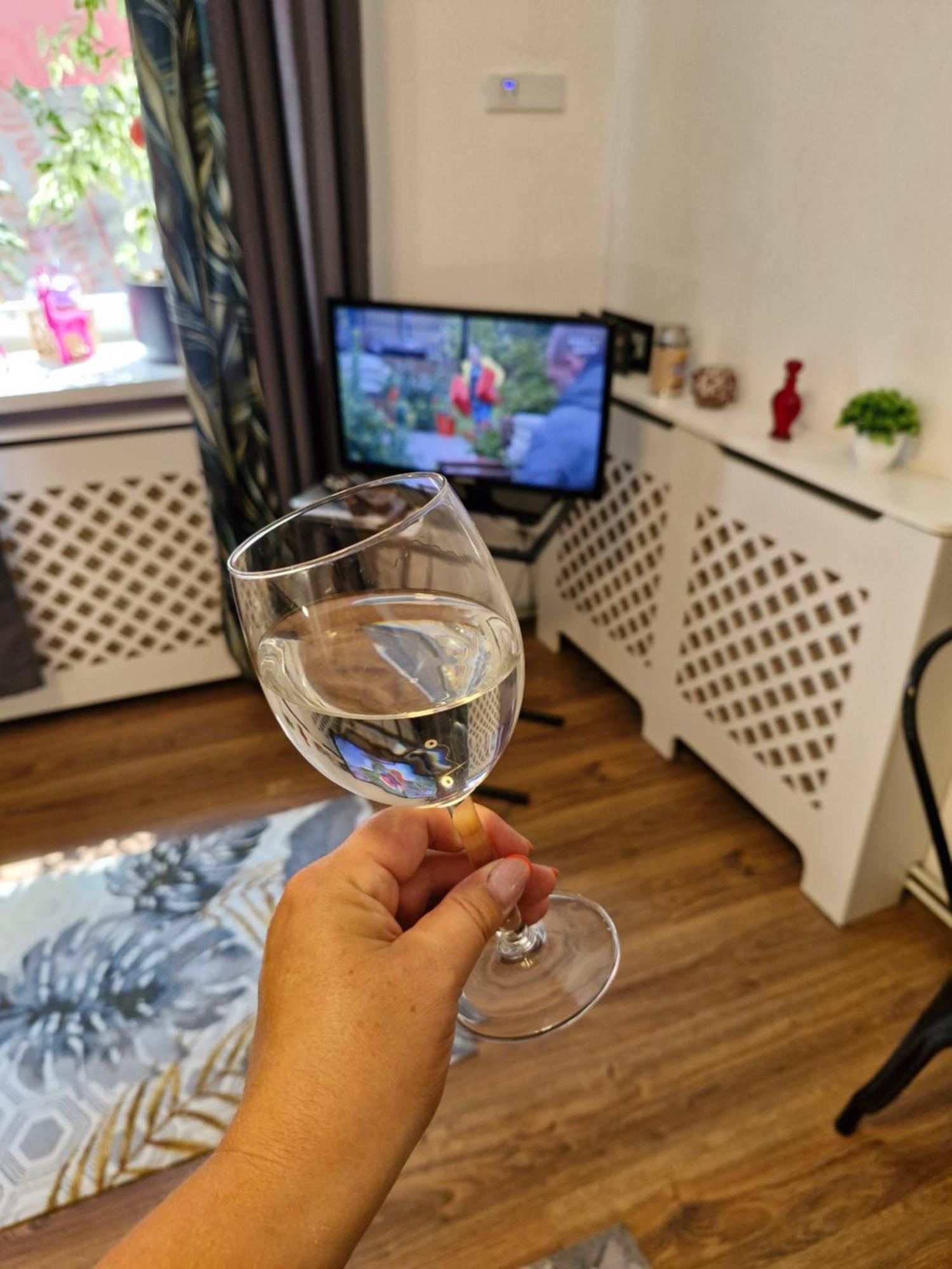 Przy Rynku Appartement Duszniki Zdrój Buitenkant foto