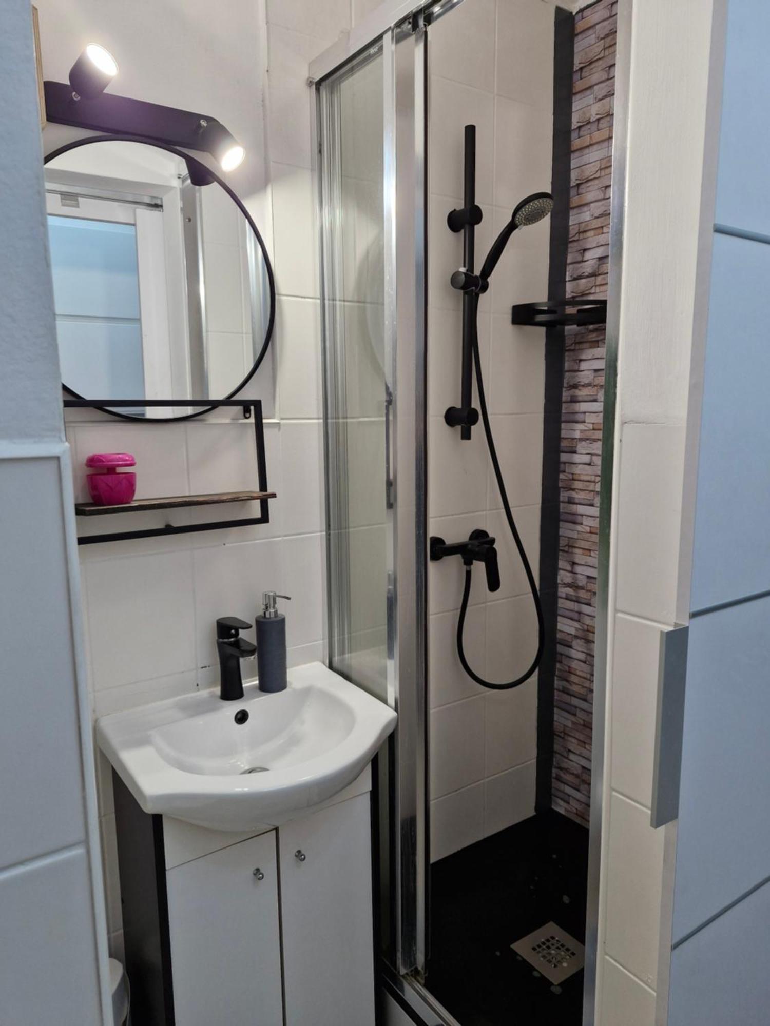 Przy Rynku Appartement Duszniki Zdrój Buitenkant foto
