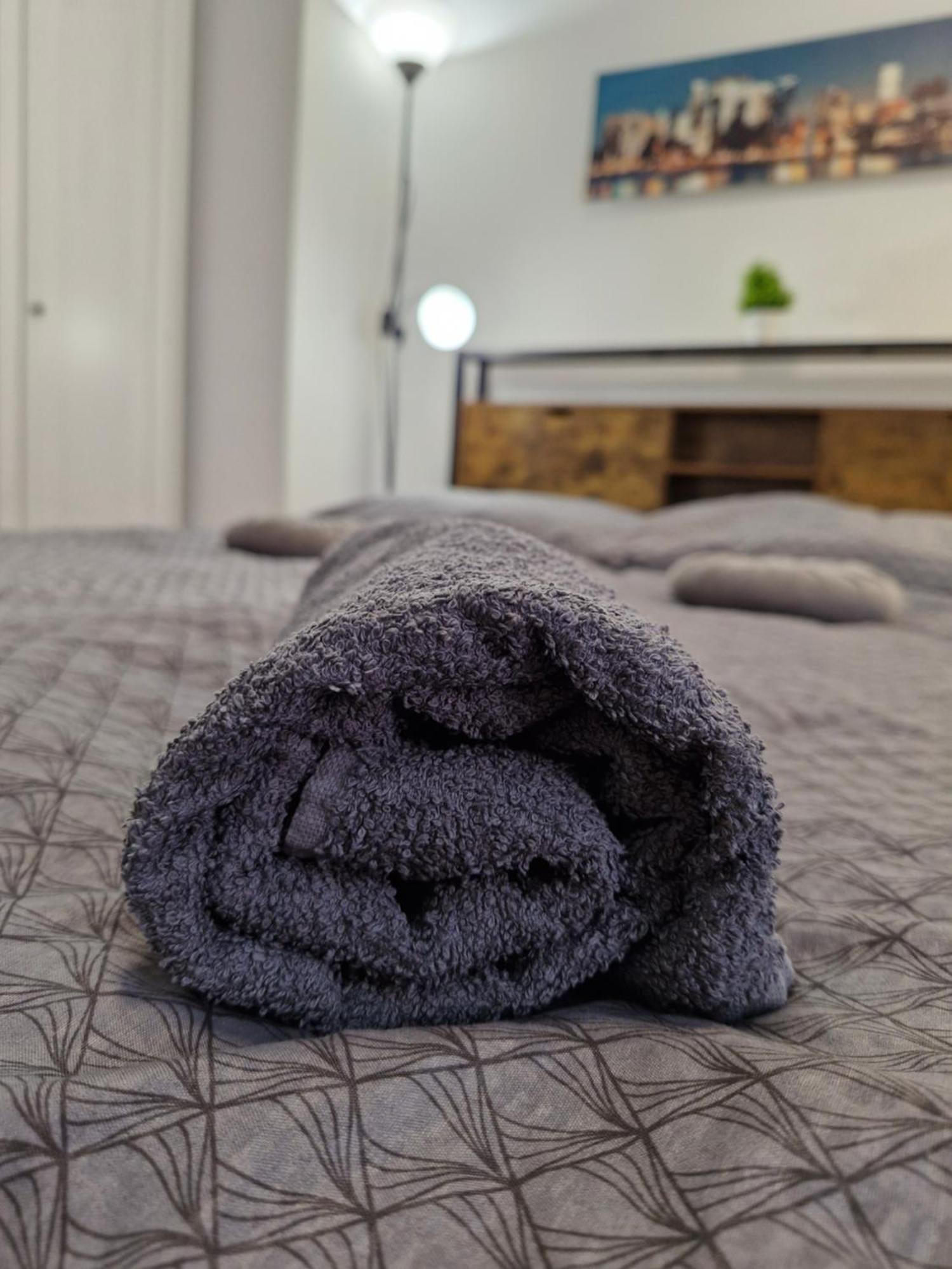 Przy Rynku Appartement Duszniki Zdrój Buitenkant foto