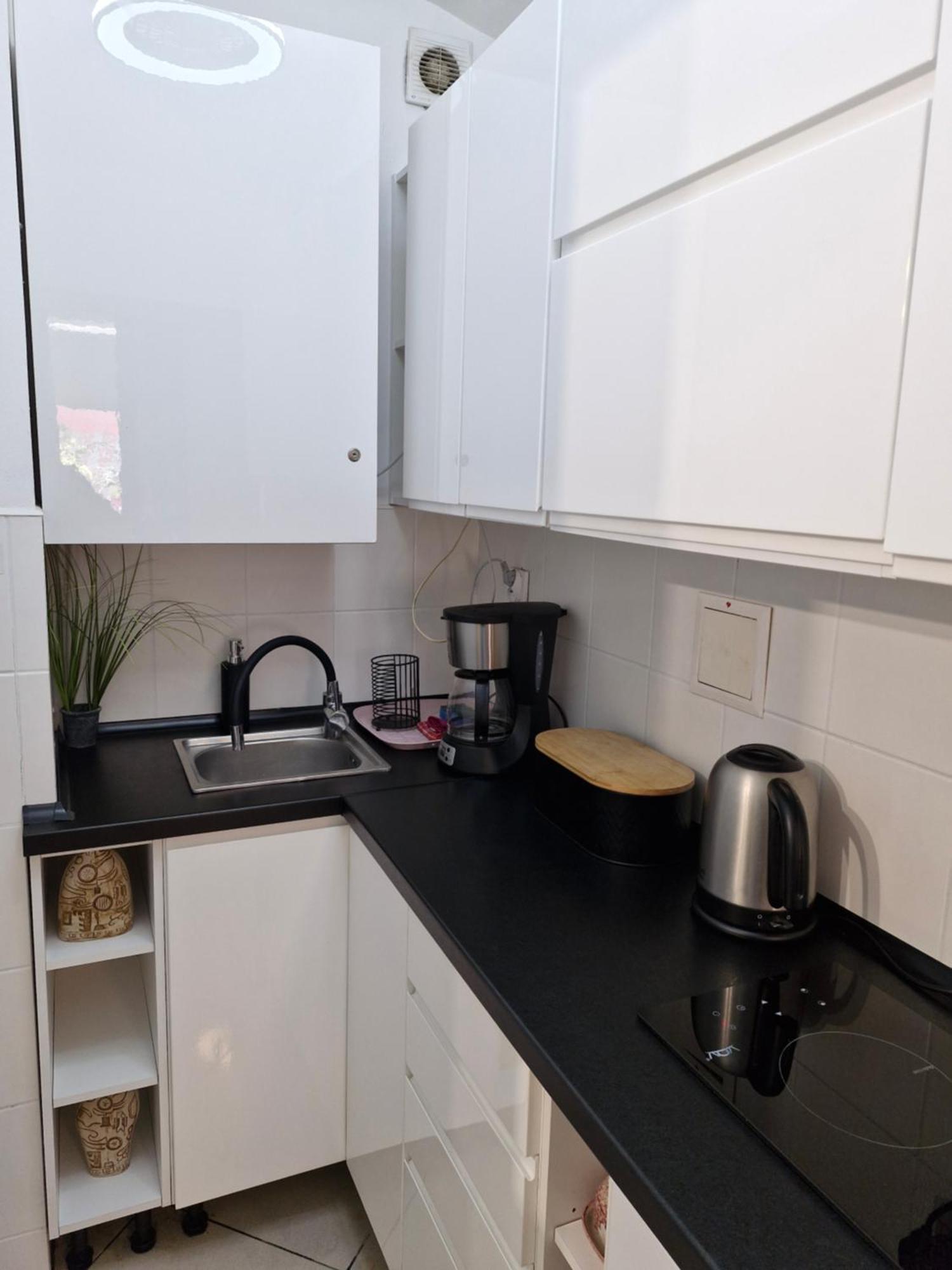 Przy Rynku Appartement Duszniki Zdrój Buitenkant foto