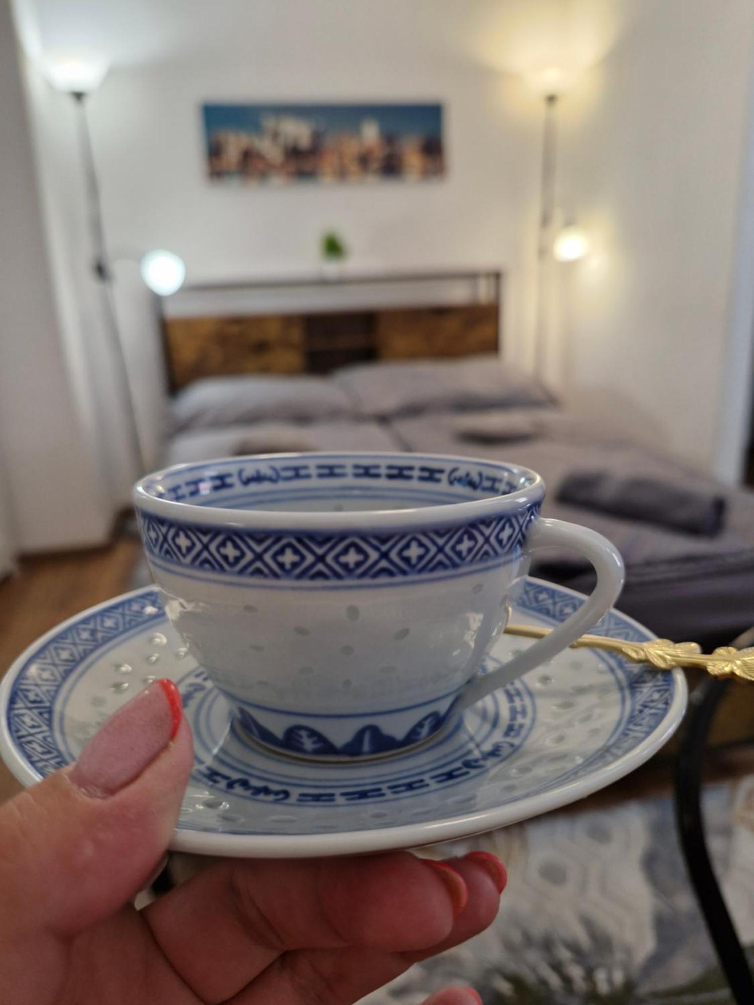 Przy Rynku Appartement Duszniki Zdrój Buitenkant foto